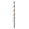 Irwin Irwin No 13 X 3-1/2 in. L High Speed Steel Wire Gauge Bit Straight Shank 1 pc 81113 - alternate 2